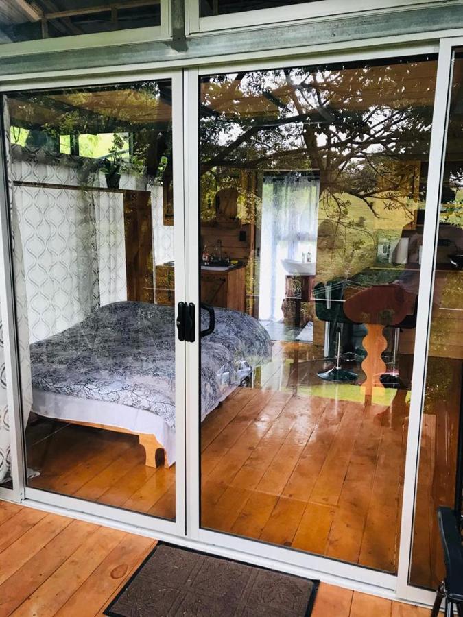 Cabana Treehouse Mountain View San Isidro (Heredia) Exterior foto